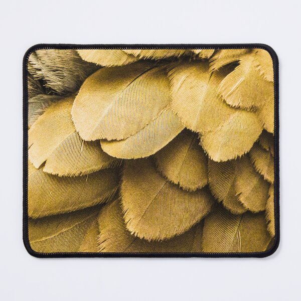 Item preview, Golden Feathers designed and sold by victoria frost.