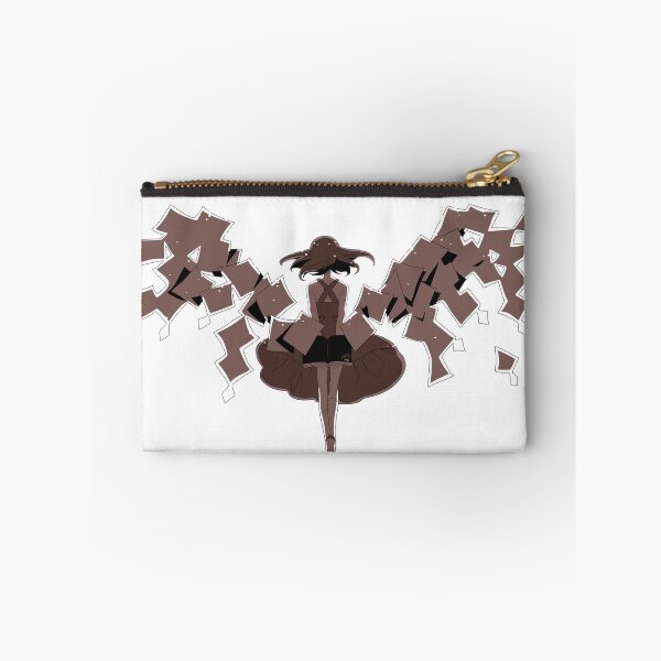 Item preview, Mawaru Penguindrum - Oginome Mamoka designed and sold by Obsequious.