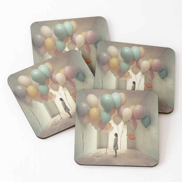 Item preview, Balloons designed and sold by ErgotJudas.