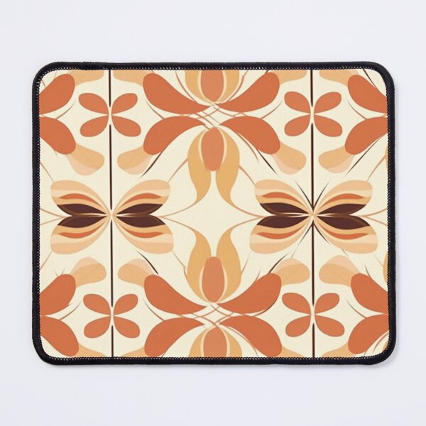 Item preview, An Abstract Symmetrical Pattern designed and sold by StudioRedKoala.