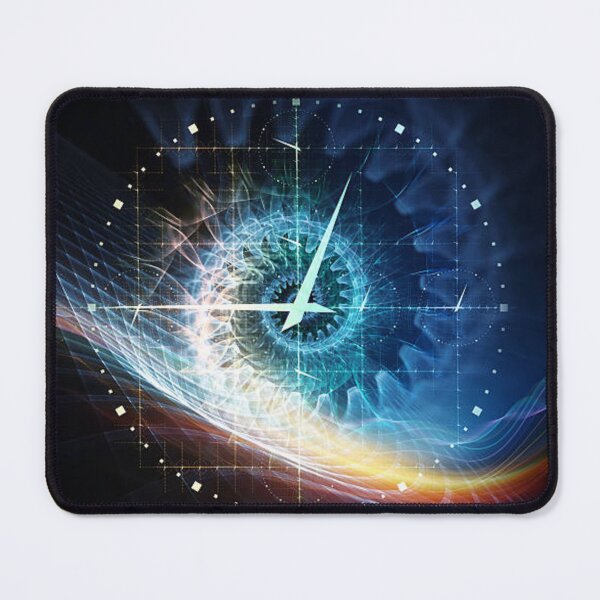 Item preview, Time Grid design designed and sold by MTShoppingLine.
