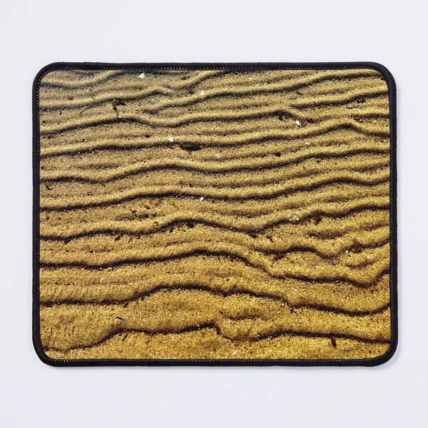 Item preview, Rippled Sand Under Water designed and sold by CreationsByKeri.