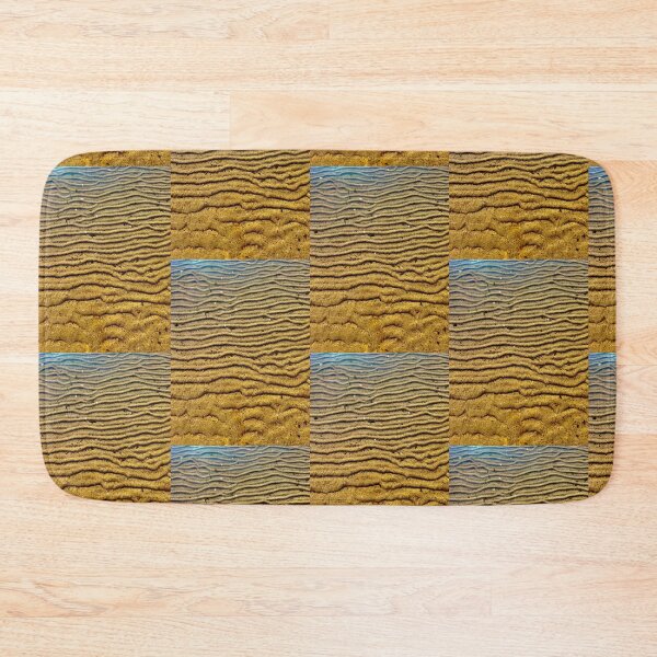 Item preview, Rippled Sand Under Water designed and sold by CreationsByKeri.