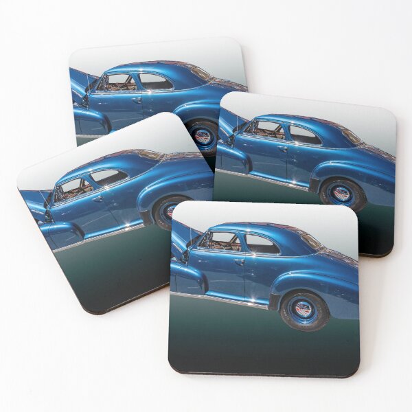 Item preview, 1948 Chevrolet Coupe designed and sold by Bryan Spellman.