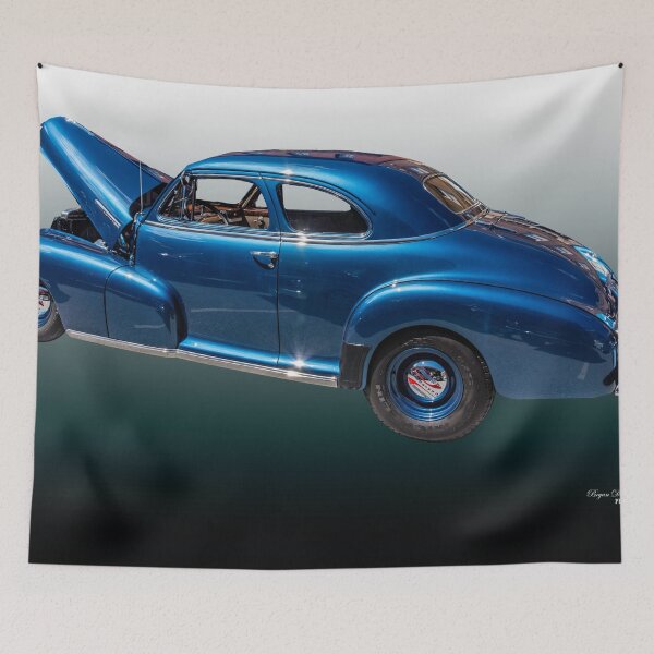 Item preview, 1948 Chevrolet Coupe designed and sold by Bryan Spellman.