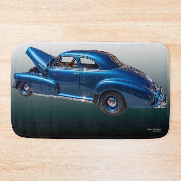 Item preview, 1948 Chevrolet Coupe designed and sold by Bryan Spellman.