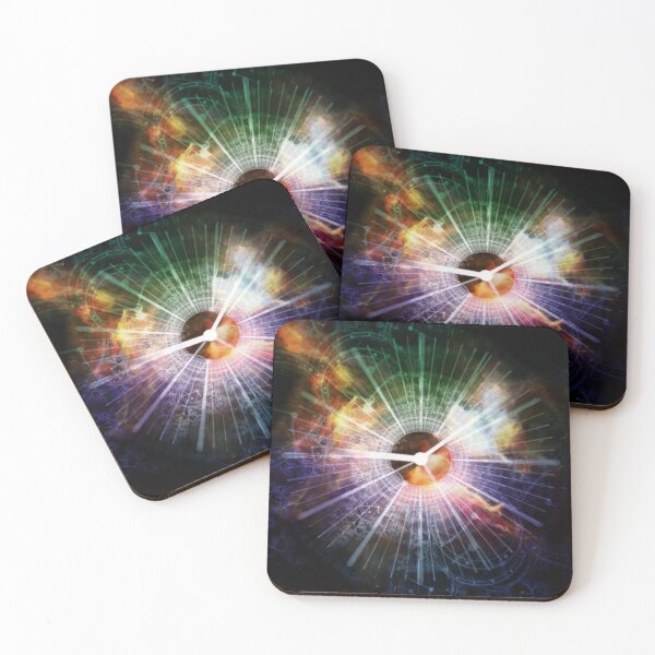 Item preview, Energy of Temporal Realm  designed and sold by MTShoppingLine.