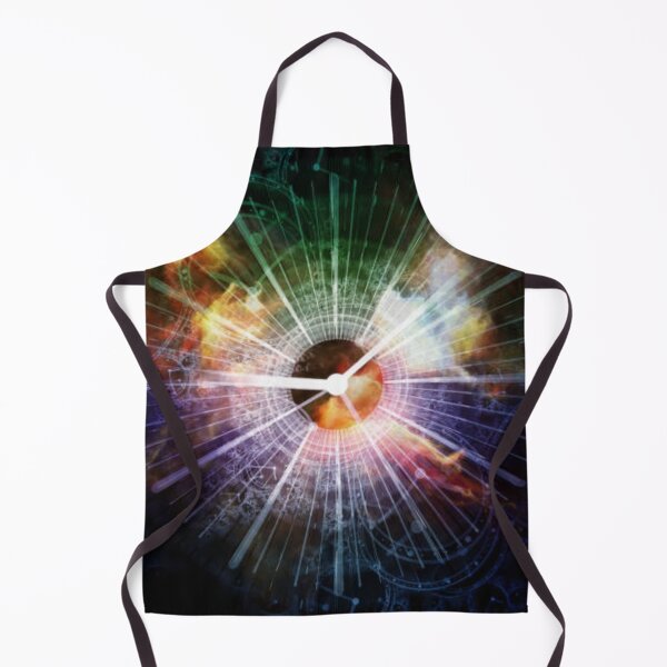 Item preview, Energy of Temporal Realm  designed and sold by MTShoppingLine.