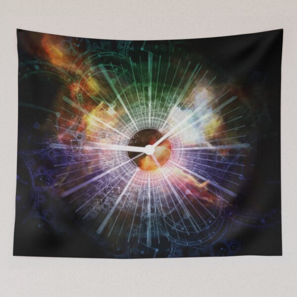 Item preview, Energy of Temporal Realm  designed and sold by MTShoppingLine.