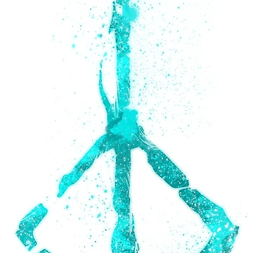 Artwork thumbnail, Hunter's Mark (Kin) by ashplus