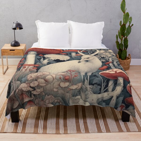 Item preview, Surreal Wildlife designed and sold by Fungal-Art.