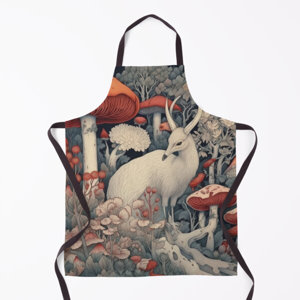 Item preview, Surreal Wildlife designed and sold by Fungal-Art.