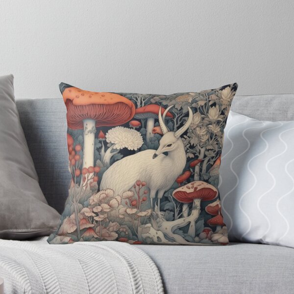 Item preview, Surreal Wildlife designed and sold by Fungal-Art.
