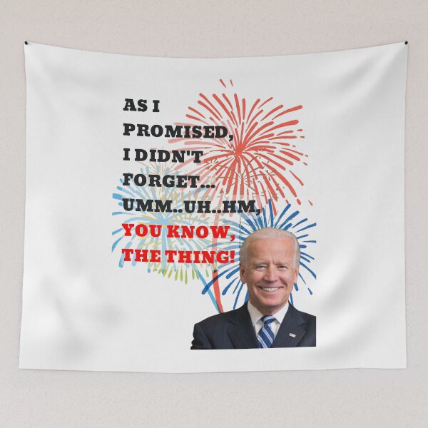 Item preview, Joe Biden card and gifts, Original Willow Days designed and sold by avit1.