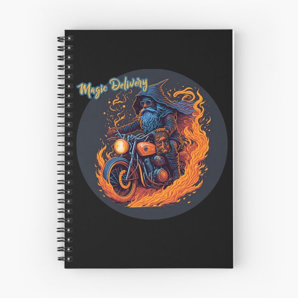 Item preview, Magic Delivery designed and sold by ZenStickConcept.