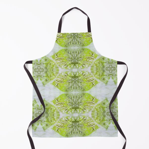 Item preview, Mulberry Leaves Insulin Silk Anti-Inflammatory Superfood Green Print designed and sold by SpiritGifts.