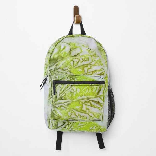 Item preview, Mulberry Leaves Insulin Silk Anti-Inflammatory Superfood Green Print designed and sold by SpiritGifts.