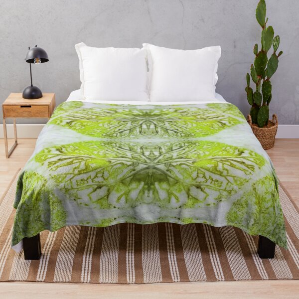 Item preview, Mulberry Leaves Insulin Silk Anti-Inflammatory Superfood Green Print designed and sold by SpiritGifts.
