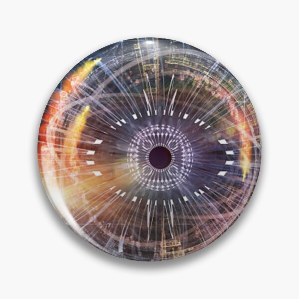 Item preview, Eye Particle  designed and sold by MTShoppingLine.
