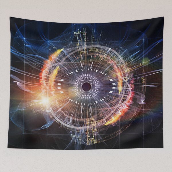 Item preview, Eye Particle  designed and sold by MTShoppingLine.