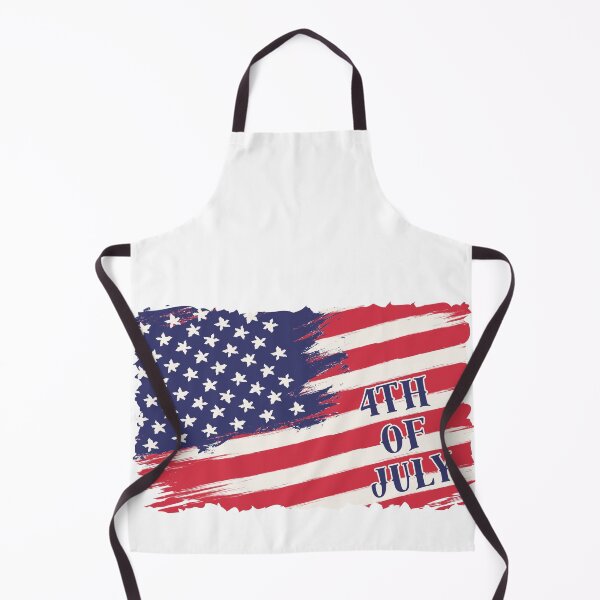 Item preview, 4th of July USA Flag designed and sold by CarleLS.