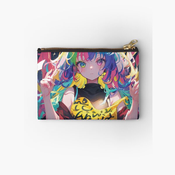 Item preview, Rainbow girl_anime-17 designed and sold by theiynkhi.