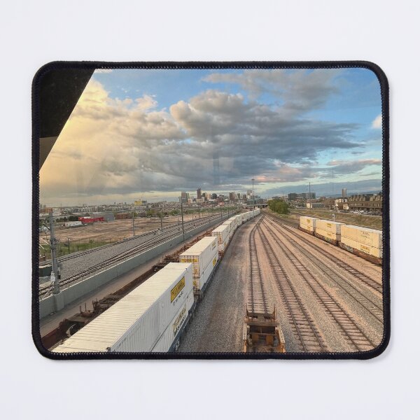 Item preview, Train Station designed and sold by Nvision.