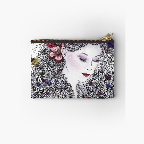 Item preview, Fair Flora designed and sold by Mariya Olshevska.