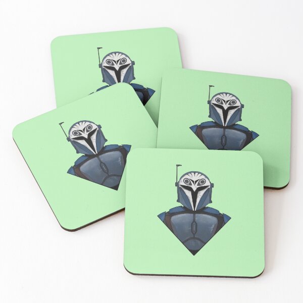 Item preview, Bo Katan Kryze designed and sold by Iliketurtlzzz.