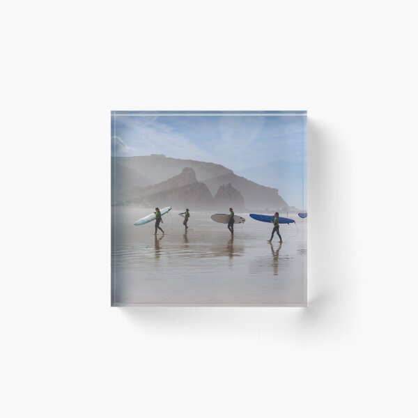 Item preview, Surf School designed and sold by Wilma Sloot.
