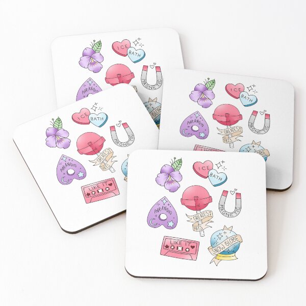 Item preview, Greatest Hits Pack designed and sold by Amanda Pierron.