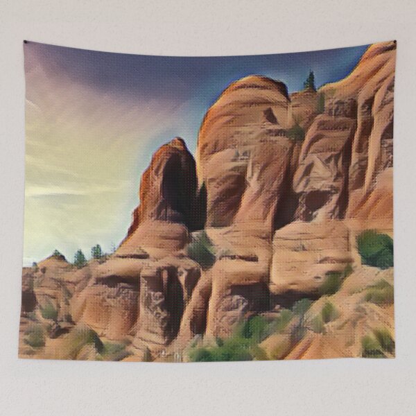 Item preview, Rocky Ridge designed and sold by Image-Prints.