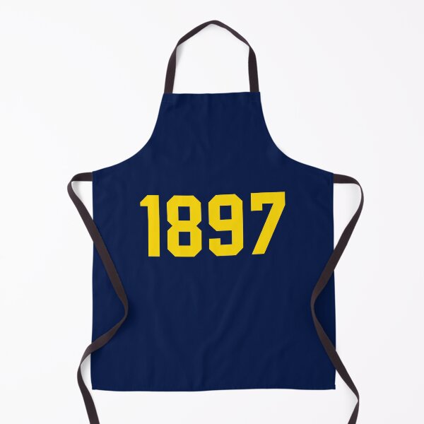 Item preview, 1897 Unión SG Amarillo designed and sold by VRedBaller.
