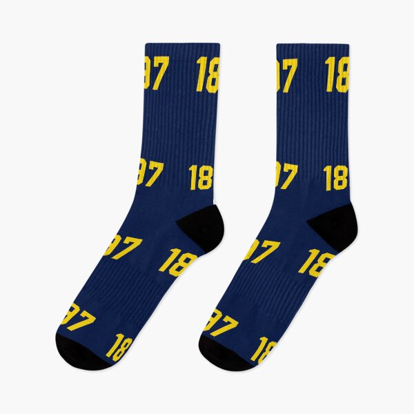 Item preview, 1897 Union SG Yellow designed and sold by VRedBaller.