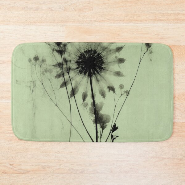 Item preview, Floral photogram colour designed and sold by EmilyDayDreams.