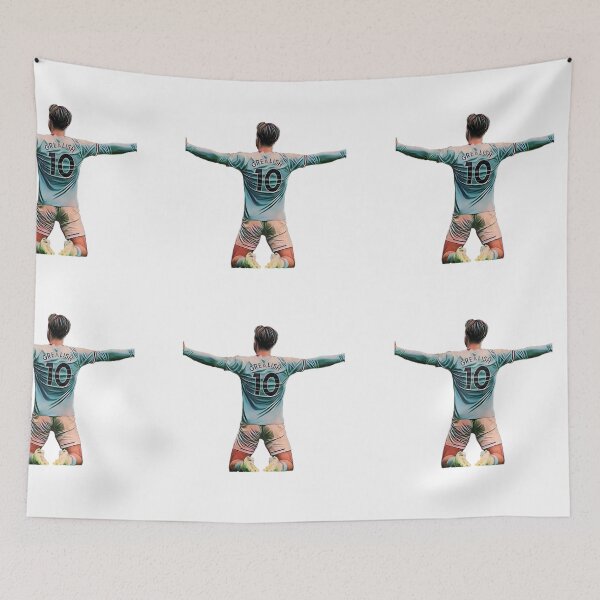 Item preview, its our attacker designed and sold by The Goat.