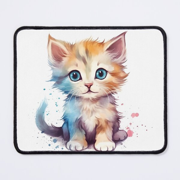 Item preview, Meow Magic designed and sold by Cr-AI-tive.