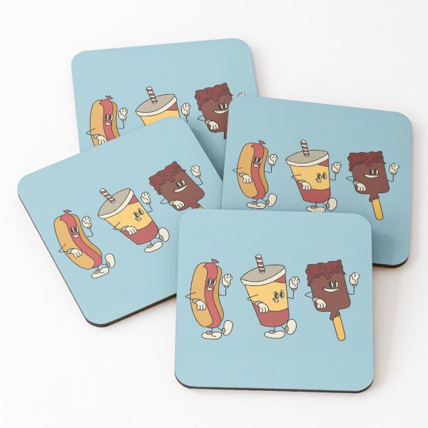 Item preview, Funny Food designed and sold by thepicassoUA.