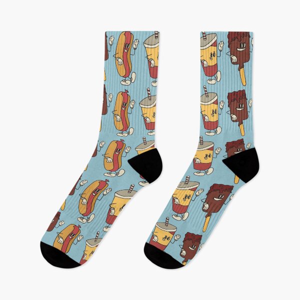 Item preview, Funny Food designed and sold by thepicassoUA.