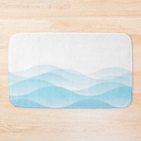 Item preview, Stripe wave background Stripe wave background  designed and sold by MTShoppingLine.