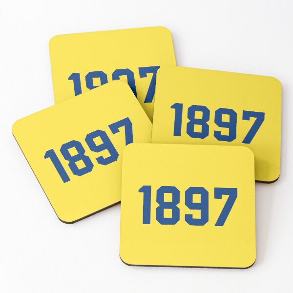 Item preview, 1897 Union SG Blue designed and sold by VRedBaller.
