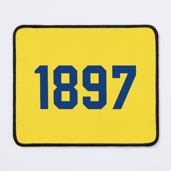 Item preview, 1897 Union SG Blue designed and sold by VRedBaller.