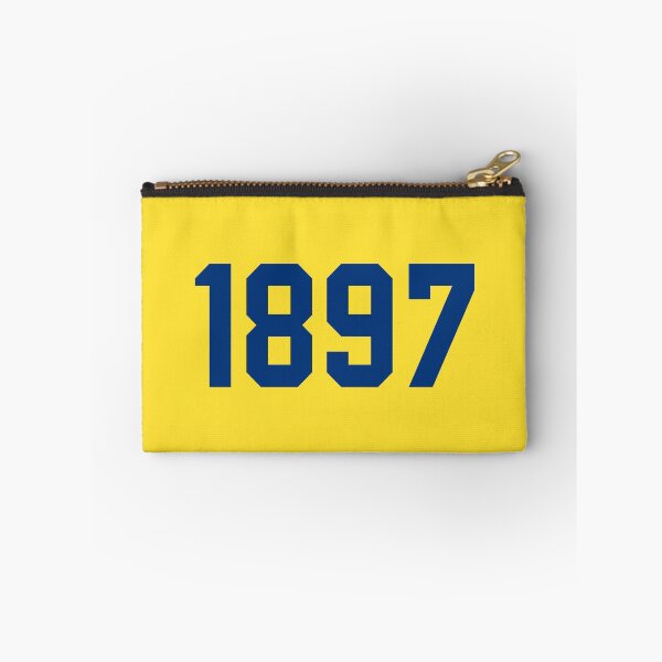 Artikelvorschau, 1897 Union SG Blau entworfen und verkauft von VRedBaller.