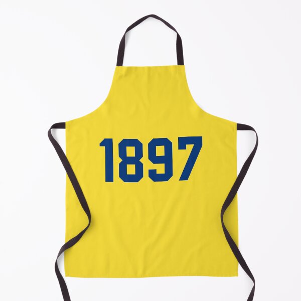 Item preview, 1897 Unión SG Azul designed and sold by VRedBaller.