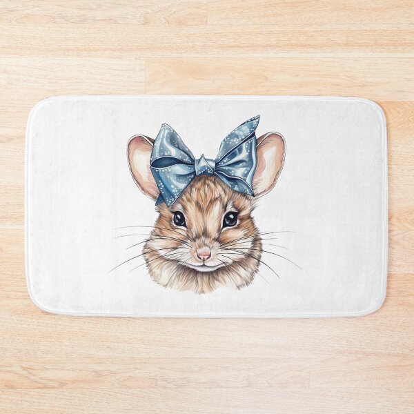 Item preview, Cute Degu designed and sold by Nocturne  Paws.