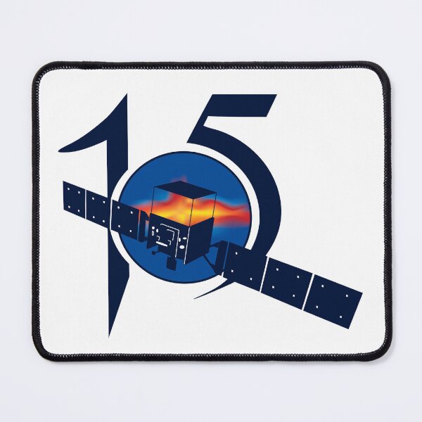 Item preview, Fermi 15 colored logo designed and sold by giosenatore.