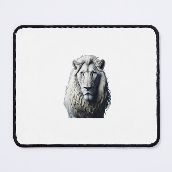 Item preview, Majestic Lion designed and sold by TheStickerPatch.