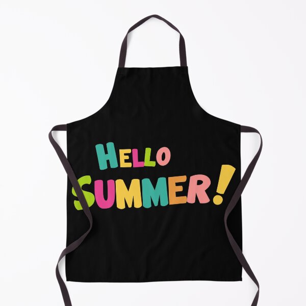 Item preview, Hello Summer designed and sold by Harsh Katariya.