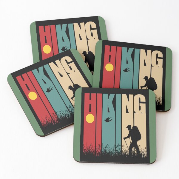 Item preview, Hiking designed and sold by mturns57.