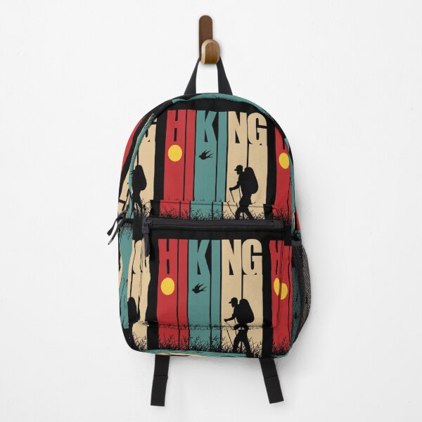 Item preview, Hiking designed and sold by mturns57.